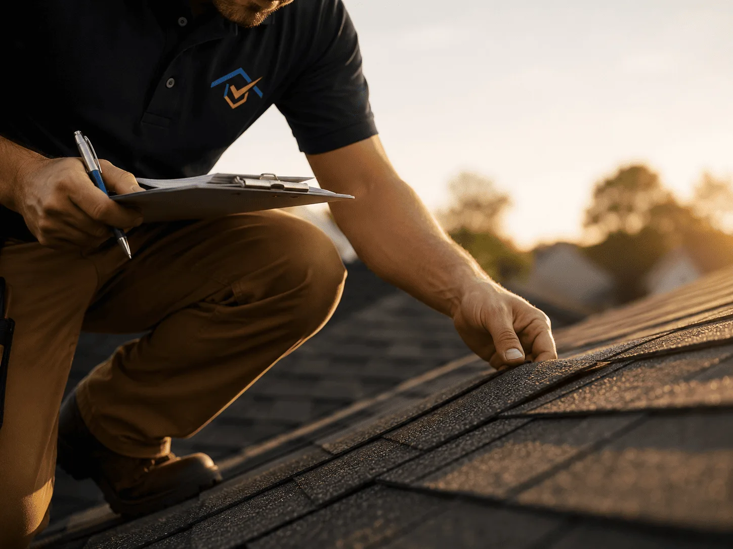 Why Choose Roof Inspection in Fullerton, NE