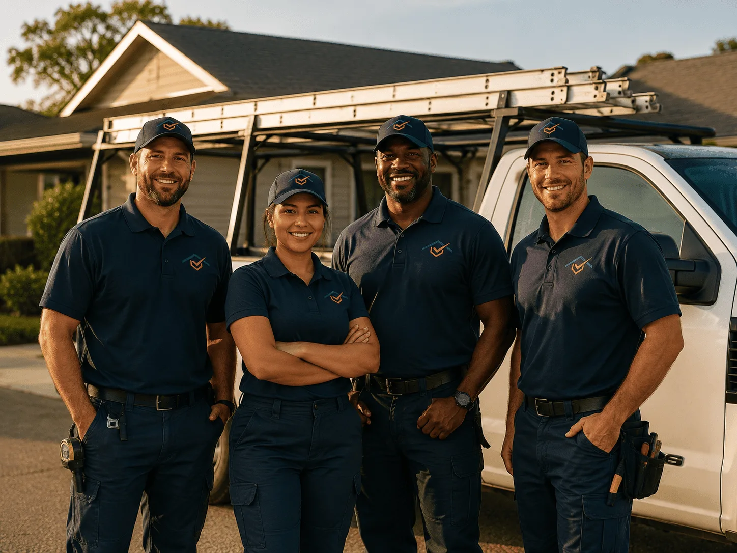 Roof Inspection company in Fullerton, NE